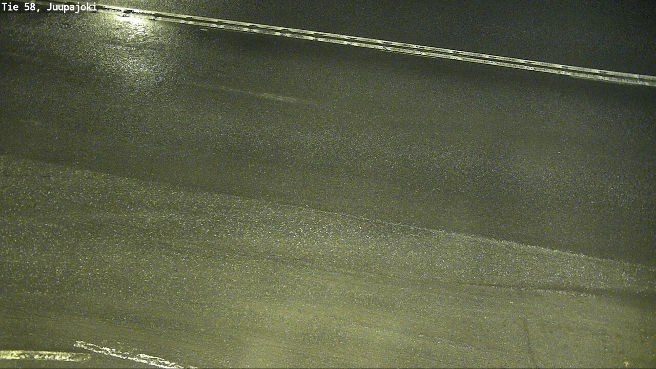 Weather Camera Image Road 58 Juupajoki, Juupajoki, Pirkanmaa