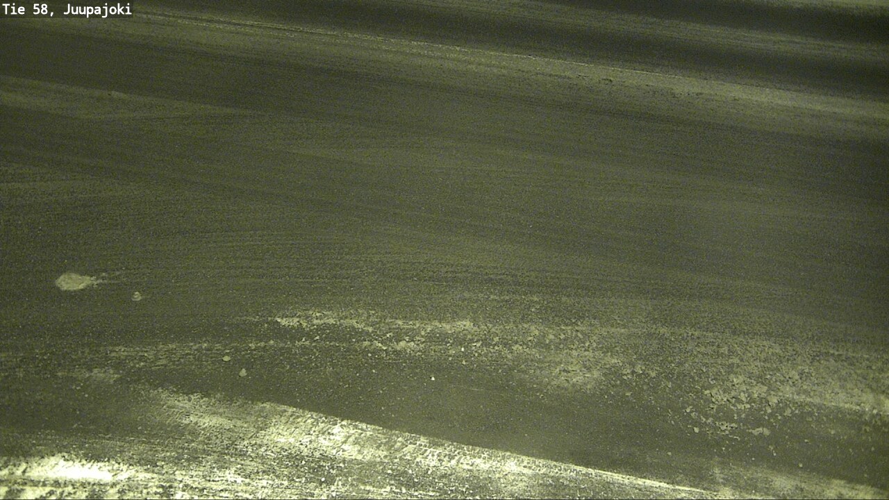 Kelikamerat Kuva Tie 58 Juupajoki, Juupajoki, Pirkanmaa