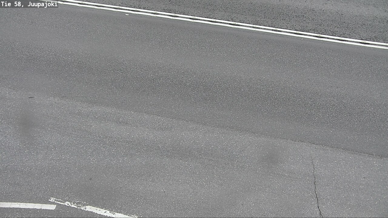 Kelikamerat Kuva Tie 58 Juupajoki, Juupajoki, Pirkanmaa