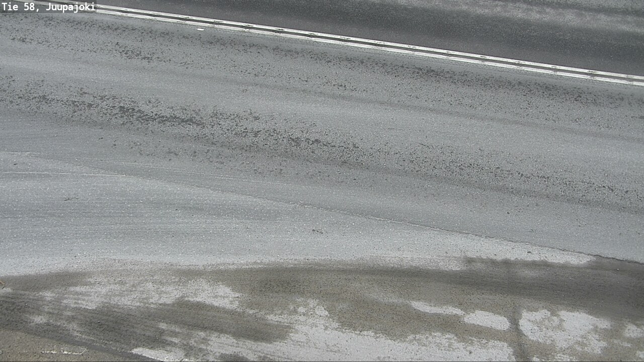 Kelikamerat Kuva Tie 58 Juupajoki, Juupajoki, Pirkanmaa