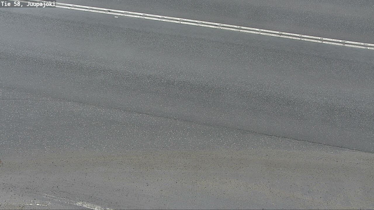 Kelikamerat Kuva Tie 58 Juupajoki, Juupajoki, Pirkanmaa