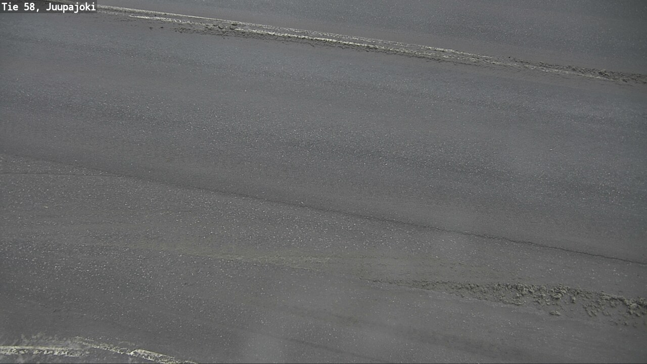 Weather Camera Image Road 58 Juupajoki, Juupajoki, Pirkanmaa