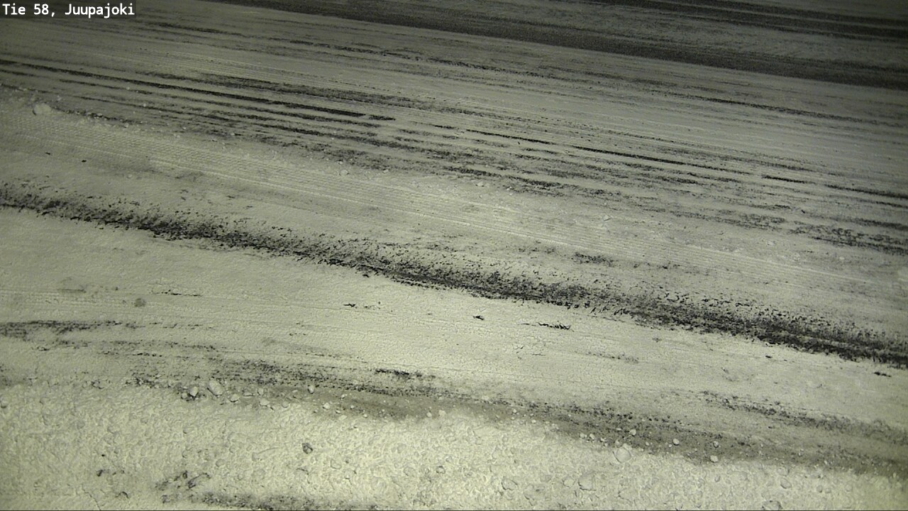 Kelikamerat Kuva Tie 58 Juupajoki, Juupajoki, Pirkanmaa