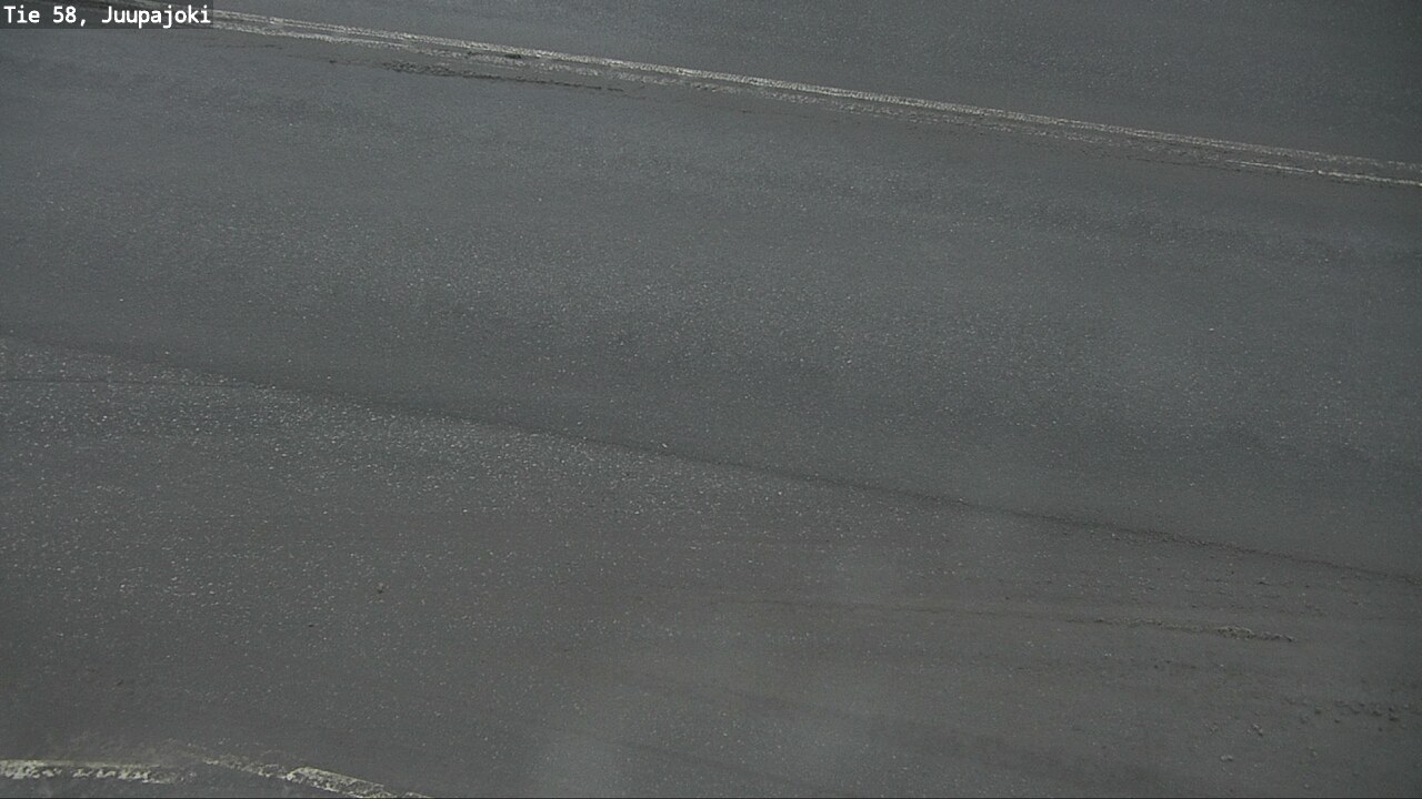 Weather Camera Image Road 58 Juupajoki, Juupajoki, Pirkanmaa