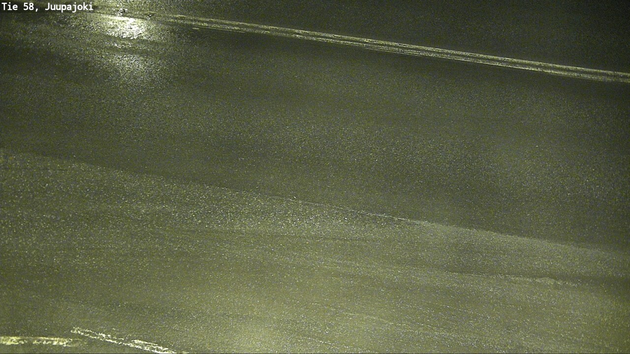 Weather Camera Image Road 58 Juupajoki, Juupajoki, Pirkanmaa
