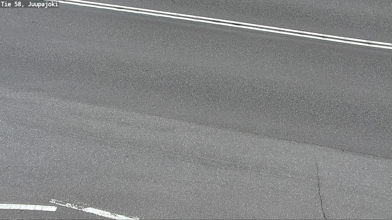 Kelikamerat Kuva Tie 58 Juupajoki, Juupajoki, Pirkanmaa
