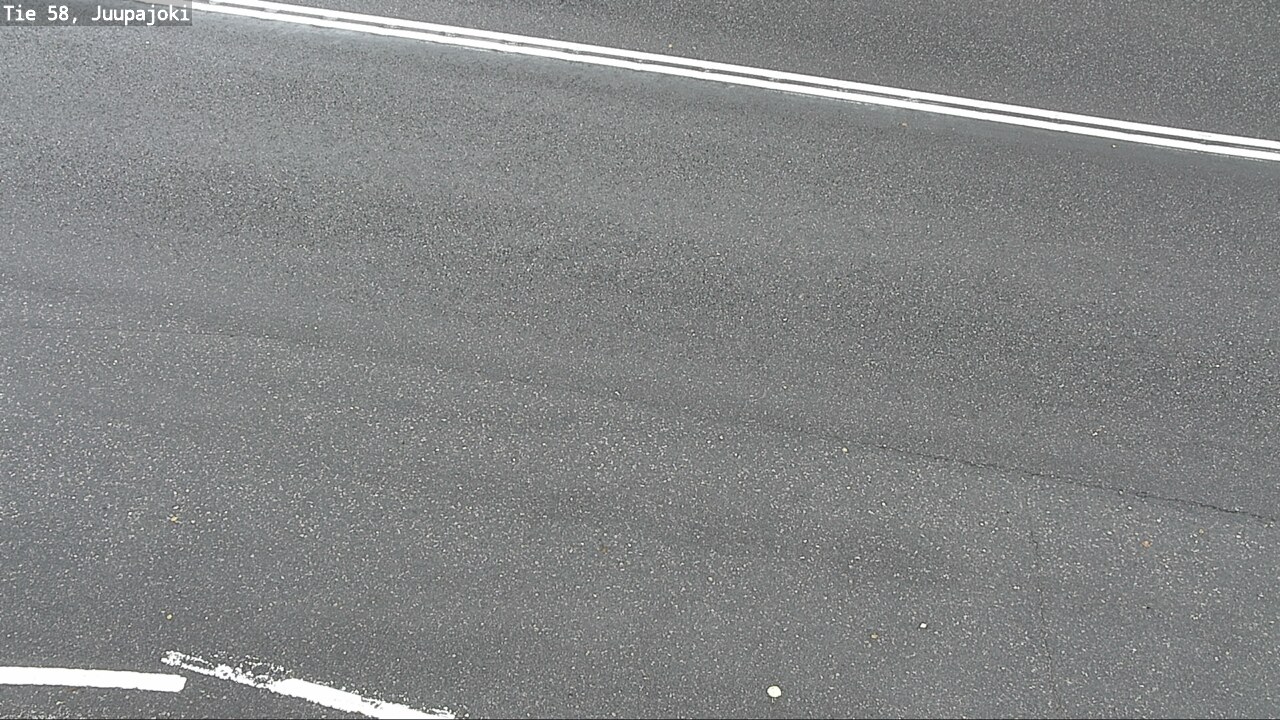 Kelikamerat Kuva Tie 58 Juupajoki, Juupajoki, Pirkanmaa