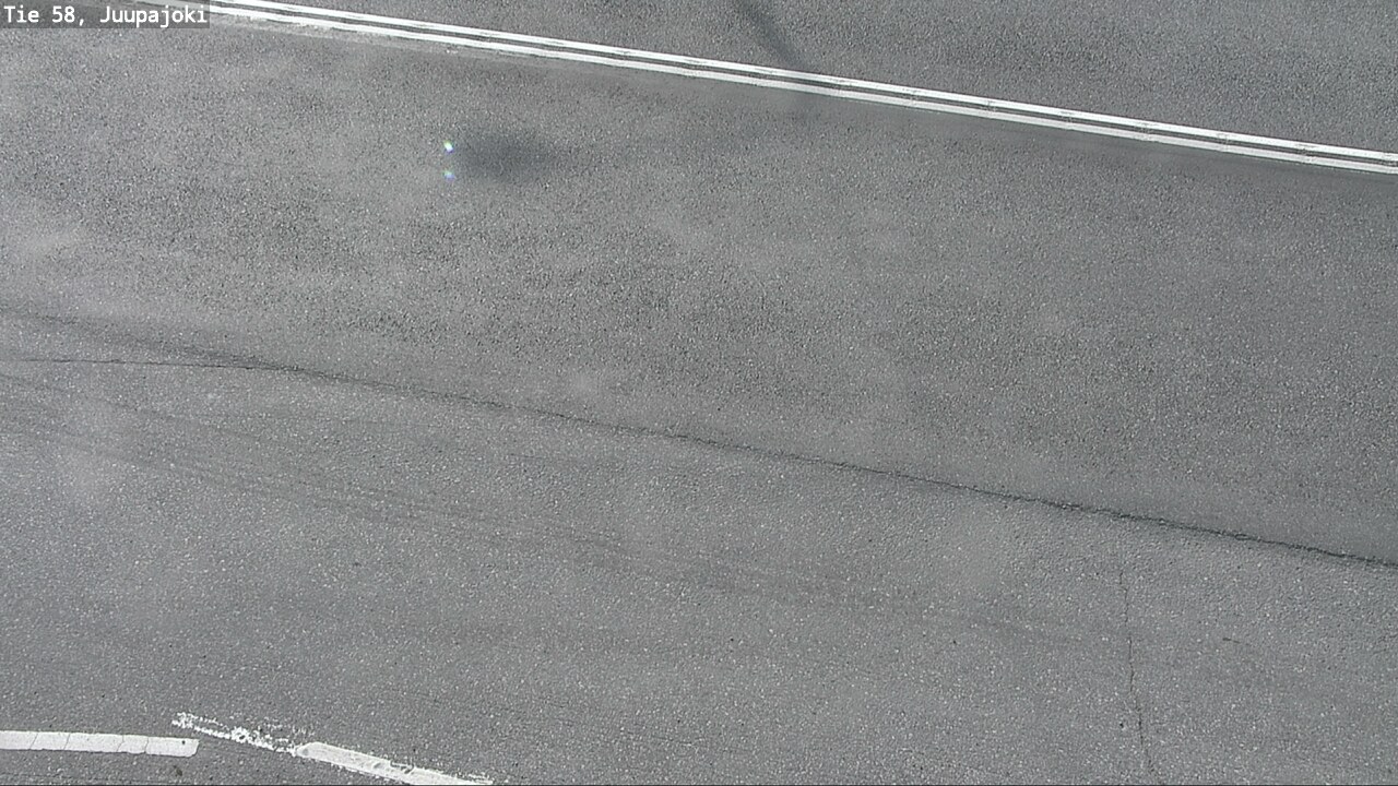Weather Camera Image Road 58 Juupajoki, Juupajoki, Pirkanmaa