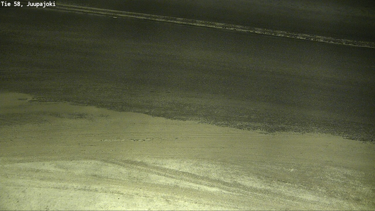 Kelikamerat Kuva Tie 58 Juupajoki, Juupajoki, Pirkanmaa