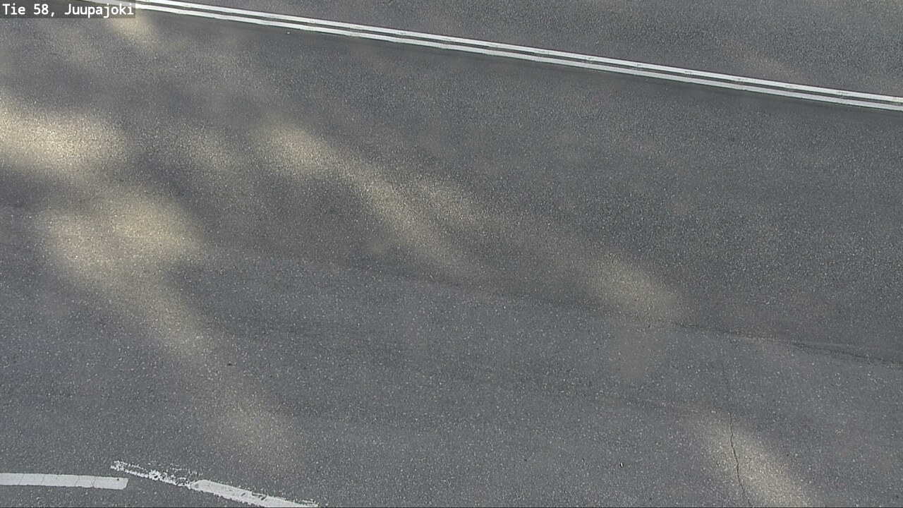 Weather Camera Image Road 58 Juupajoki, Juupajoki, Pirkanmaa