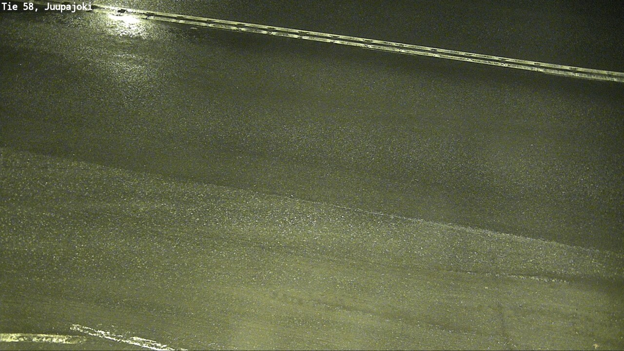 Weather Camera Image Road 58 Juupajoki, Juupajoki, Pirkanmaa