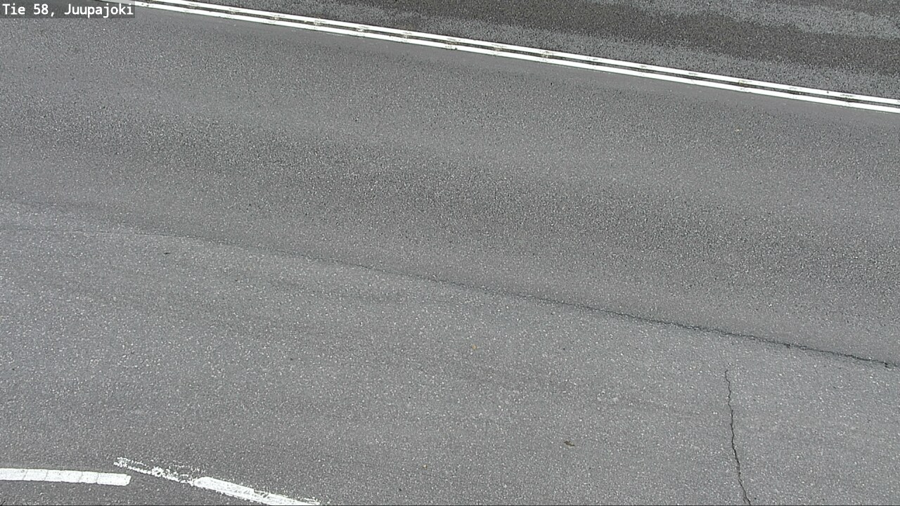 Weather Camera Image Road 58 Juupajoki, Juupajoki, Pirkanmaa