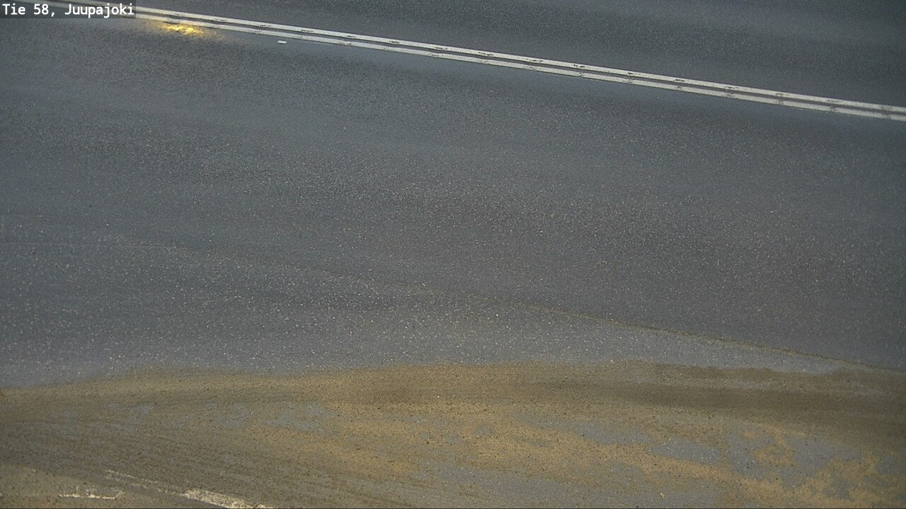 Kelikamerat Kuva Tie 58 Juupajoki, Juupajoki, Pirkanmaa