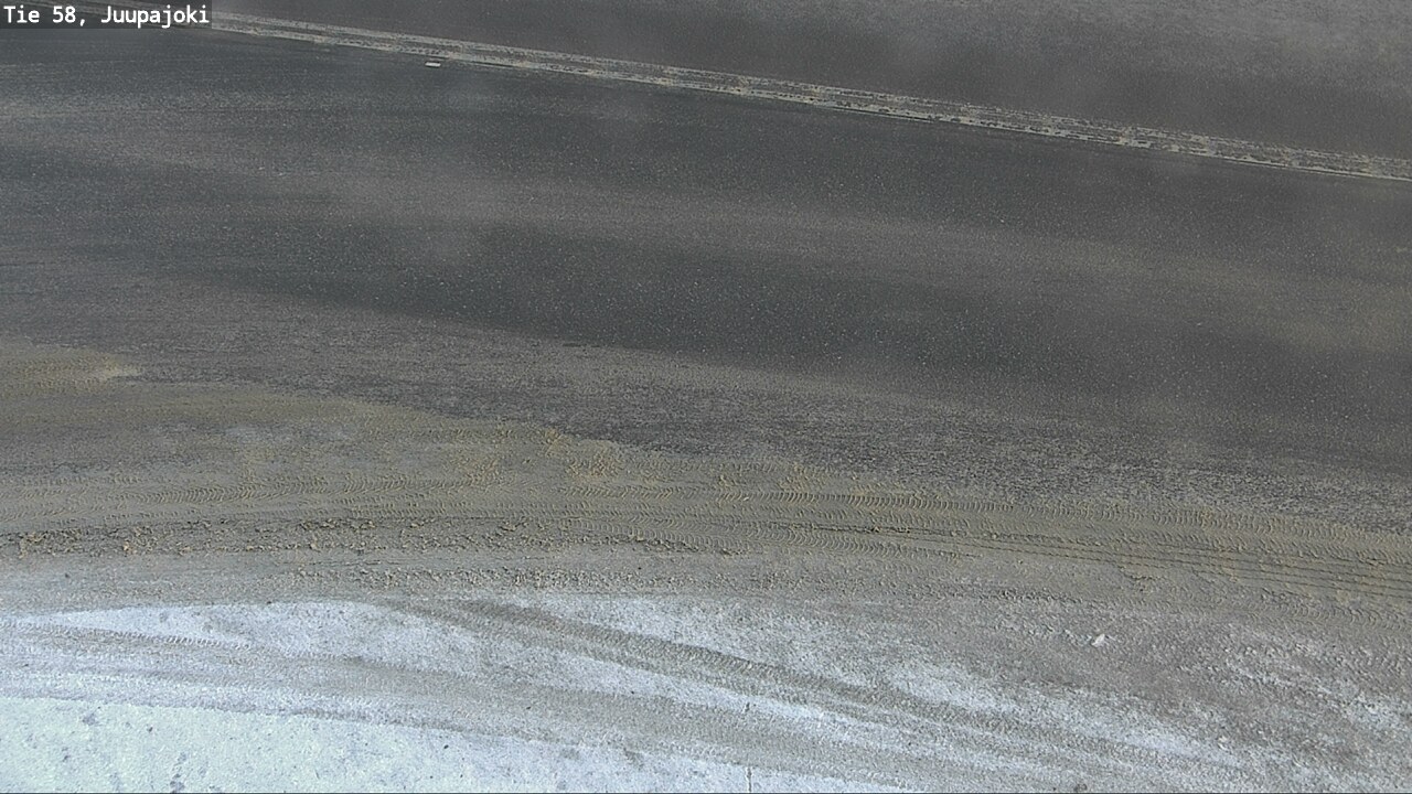 Kelikamerat Kuva Tie 58 Juupajoki, Juupajoki, Pirkanmaa