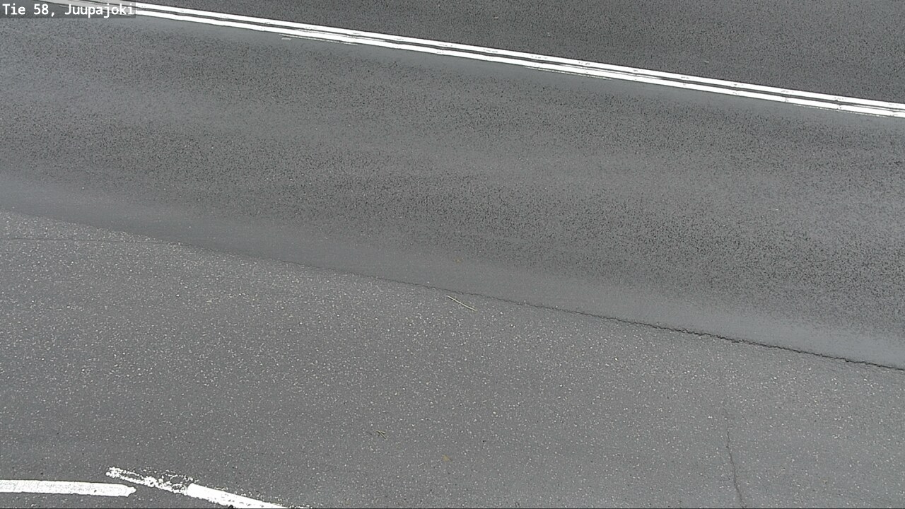 Kelikamerat Kuva Tie 58 Juupajoki, Juupajoki, Pirkanmaa