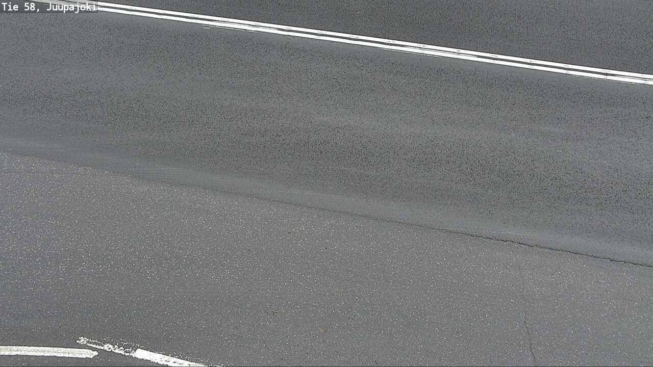 Kelikamerat Kuva Tie 58 Juupajoki, Juupajoki, Pirkanmaa