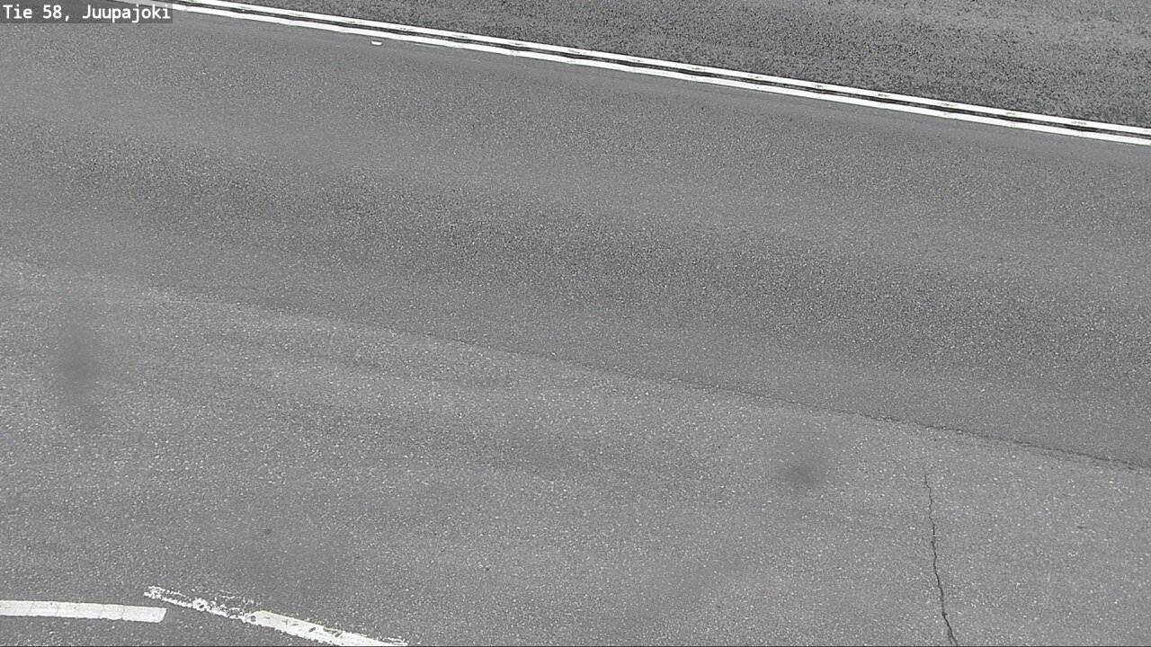 Kelikamerat Kuva Tie 58 Juupajoki, Juupajoki, Pirkanmaa