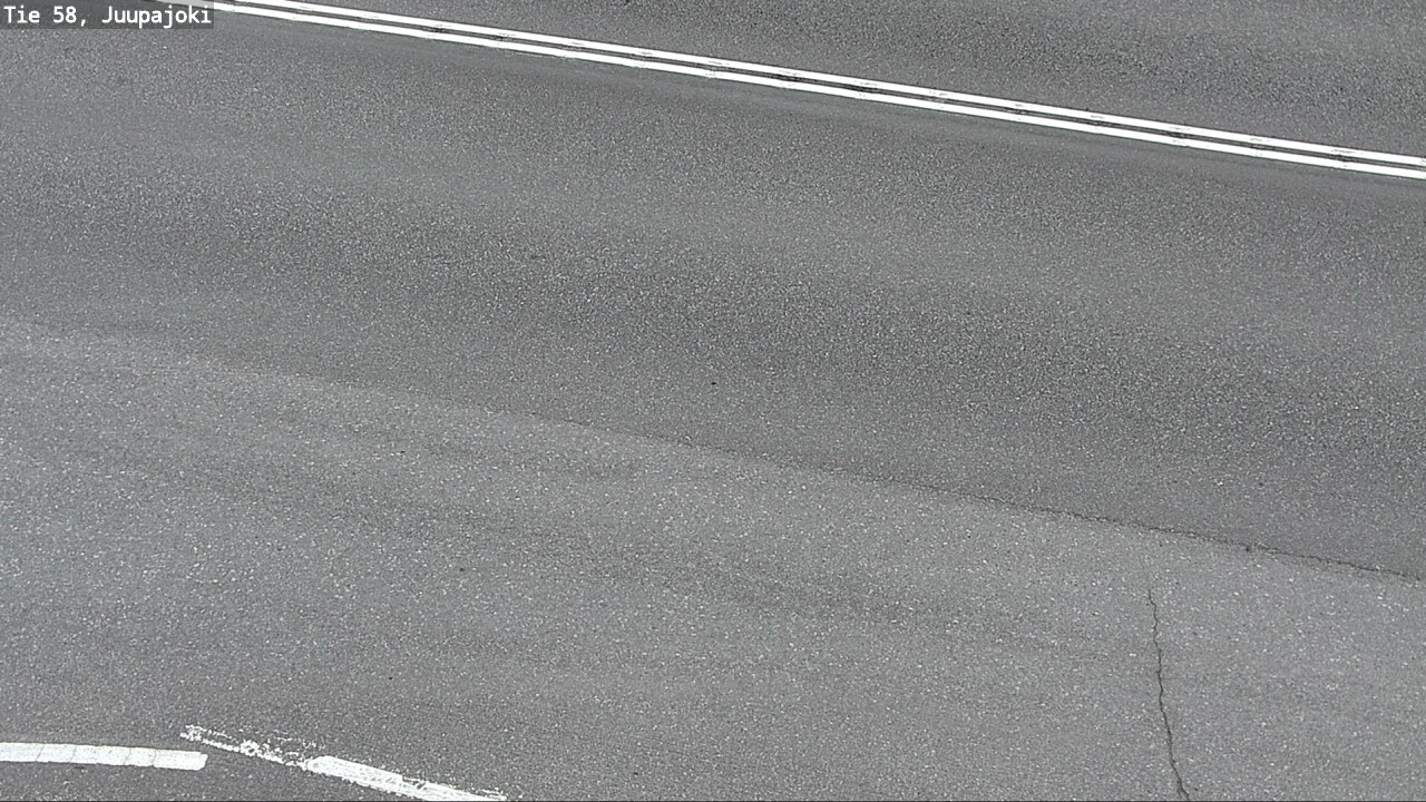 Kelikamerat Kuva Tie 58 Juupajoki, Juupajoki, Pirkanmaa