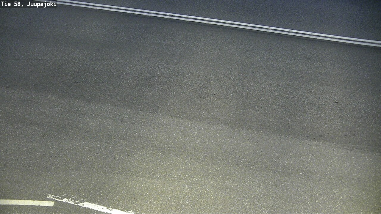 Weather Camera Image Road 58 Juupajoki, Juupajoki, Pirkanmaa