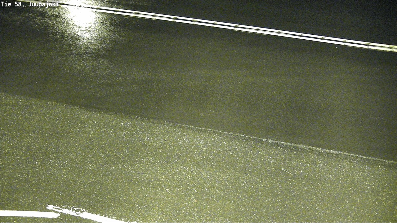 Kelikamerat Kuva Tie 58 Juupajoki, Juupajoki, Pirkanmaa