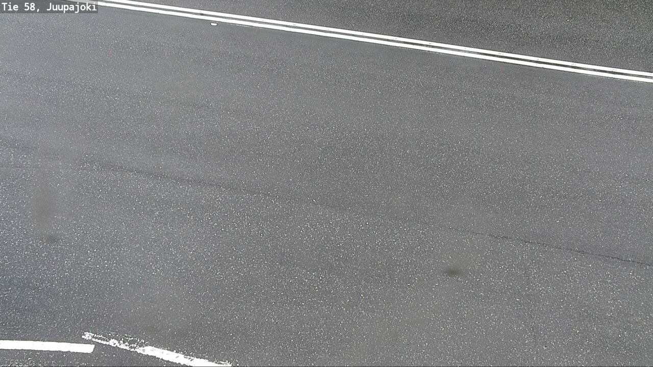 Kelikamerat Kuva Tie 58 Juupajoki, Juupajoki, Pirkanmaa
