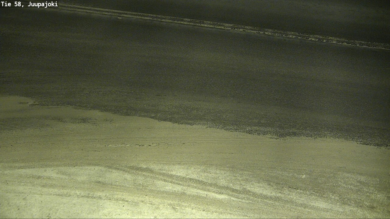 Kelikamerat Kuva Tie 58 Juupajoki, Juupajoki, Pirkanmaa
