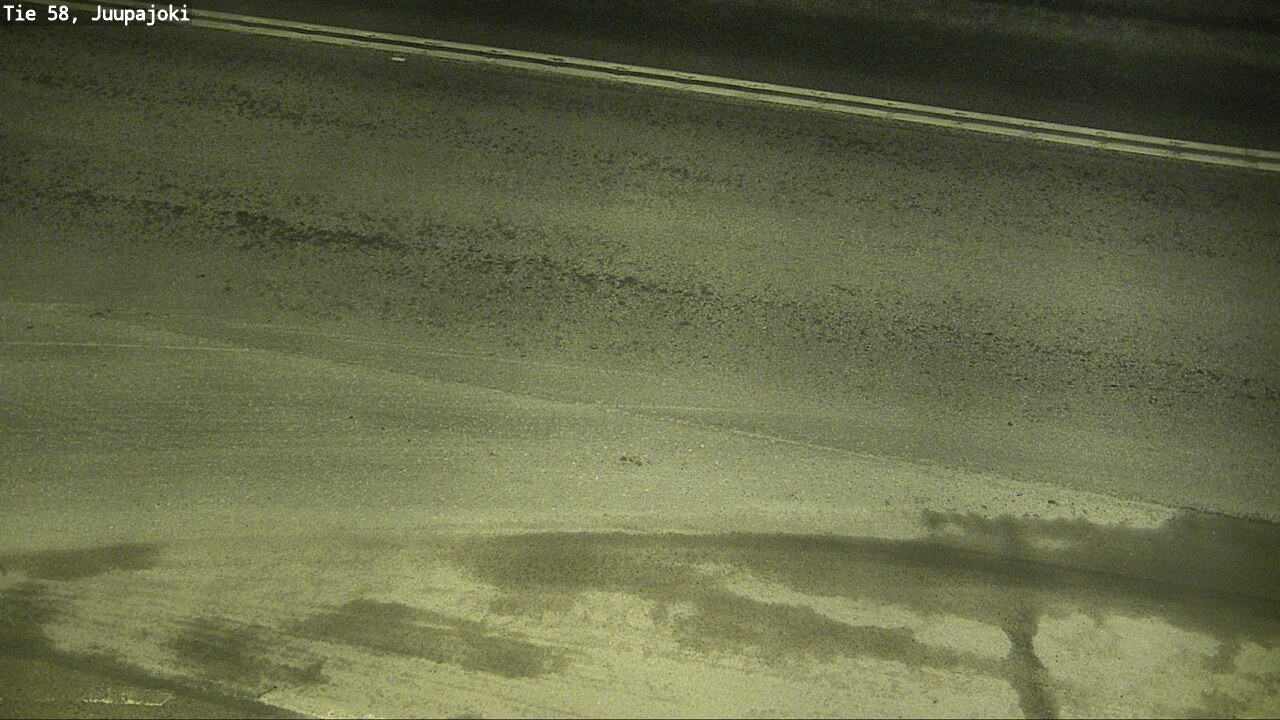 Kelikamerat Kuva Tie 58 Juupajoki, Juupajoki, Pirkanmaa