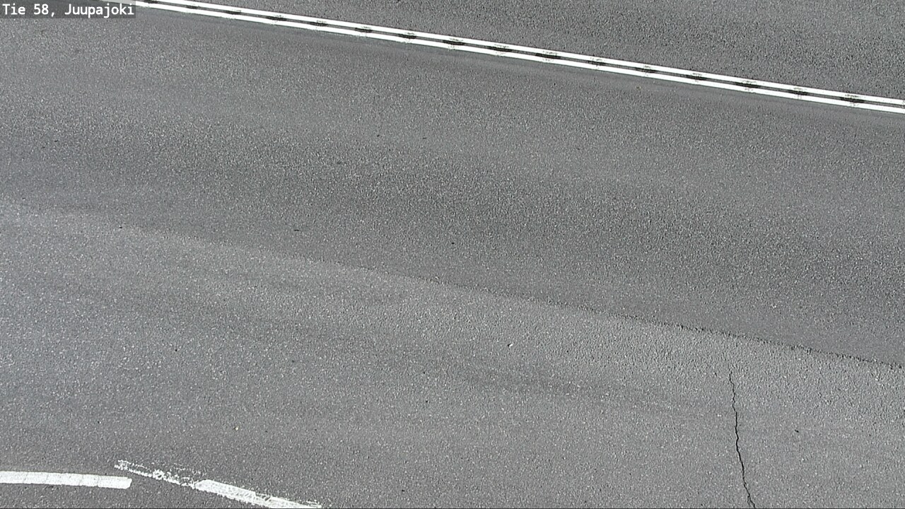 Kelikamerat Kuva Tie 58 Juupajoki, Juupajoki, Pirkanmaa