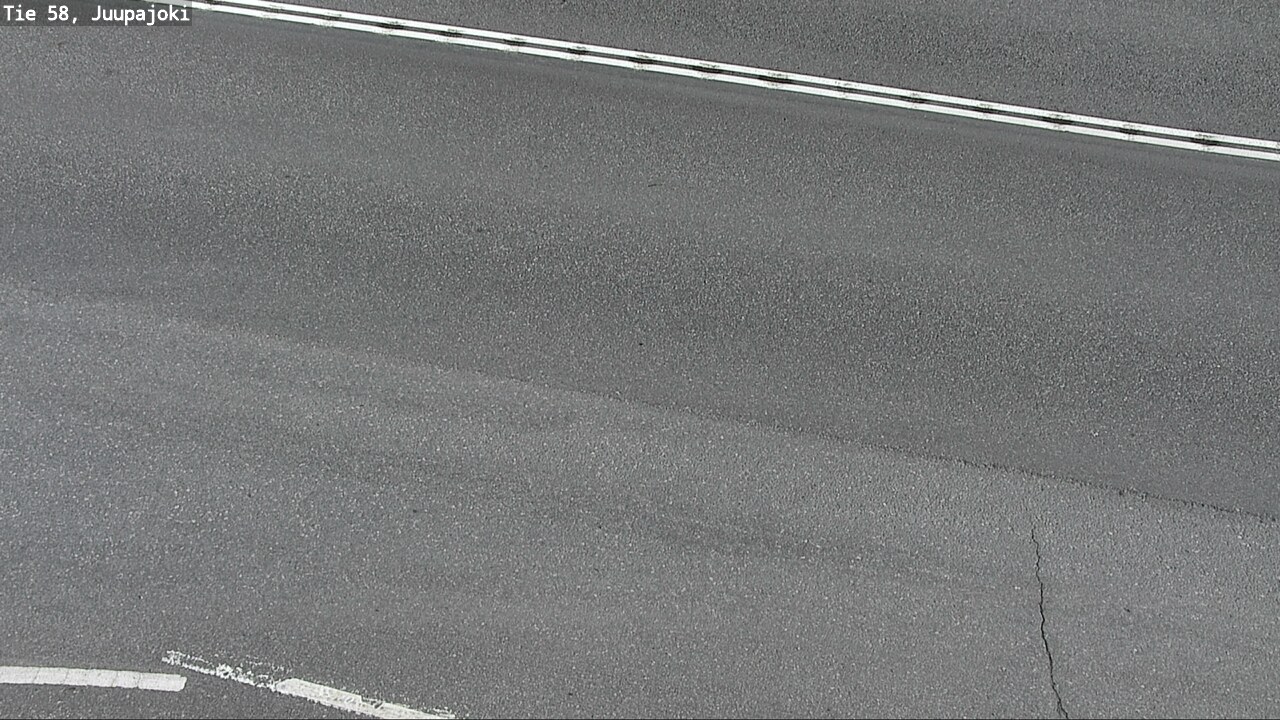 Kelikamerat Kuva Tie 58 Juupajoki, Juupajoki, Pirkanmaa