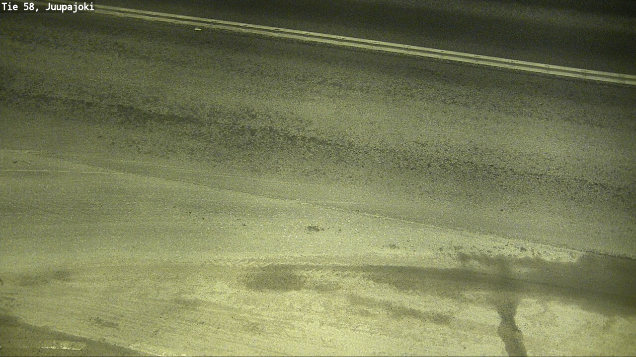 Kelikamerat Kuva Tie 58 Juupajoki, Juupajoki, Pirkanmaa