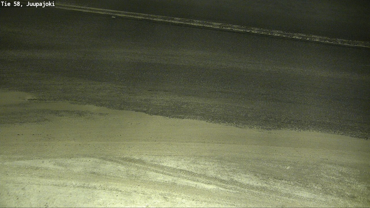 Kelikamerat Kuva Tie 58 Juupajoki, Juupajoki, Pirkanmaa