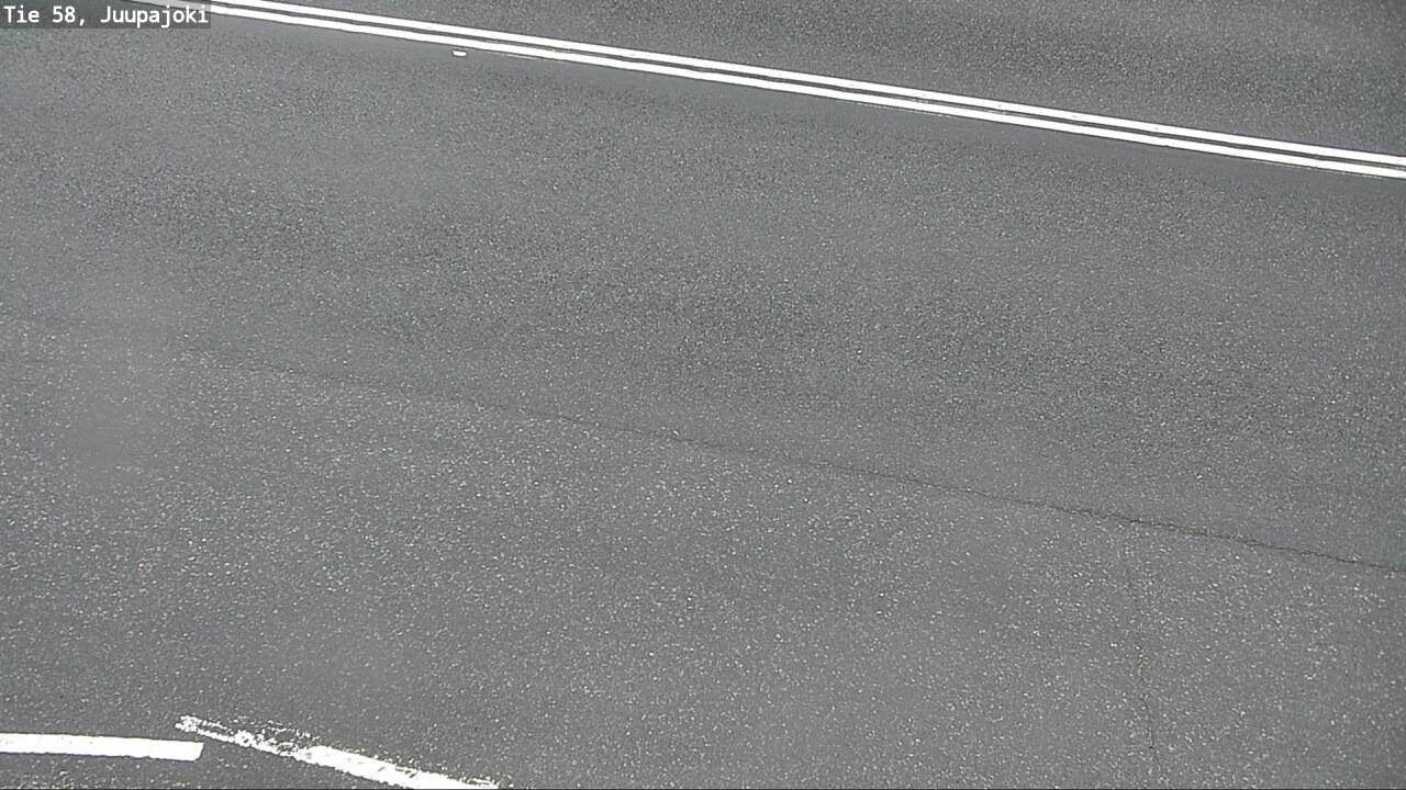 Kelikamerat Kuva Tie 58 Juupajoki, Juupajoki, Pirkanmaa