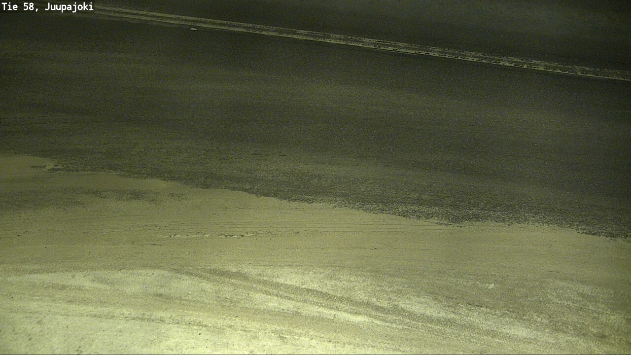 Kelikamerat Kuva Tie 58 Juupajoki, Juupajoki, Pirkanmaa