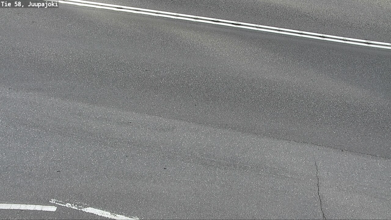 Kelikamerat Kuva Tie 58 Juupajoki, Juupajoki, Pirkanmaa