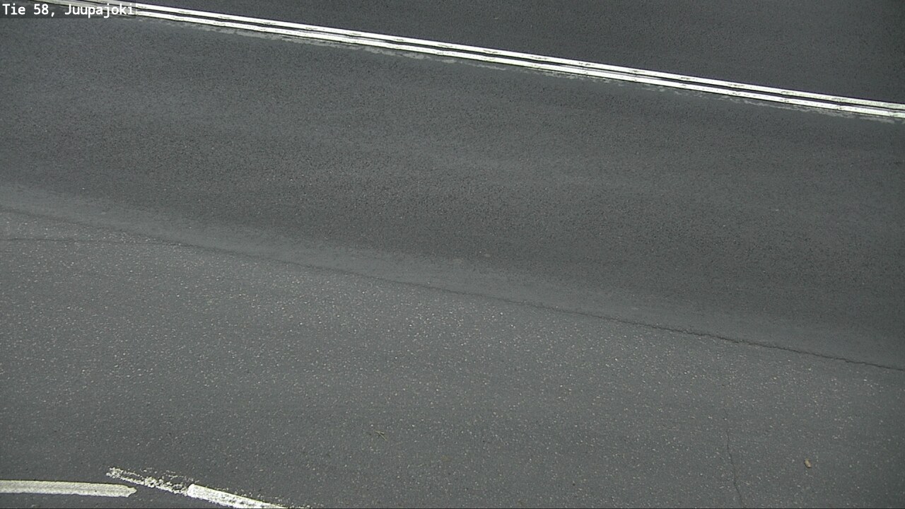 Kelikamerat Kuva Tie 58 Juupajoki, Juupajoki, Pirkanmaa