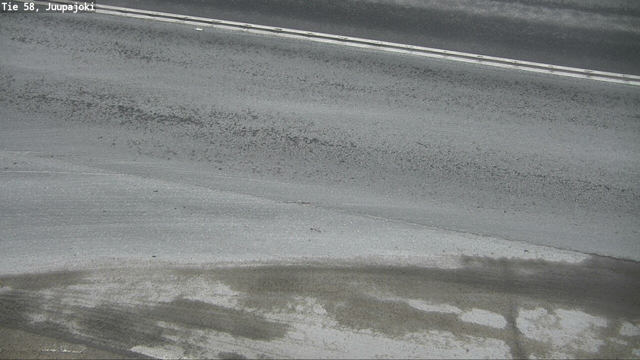 Kelikamerat Kuva Tie 58 Juupajoki, Juupajoki, Pirkanmaa