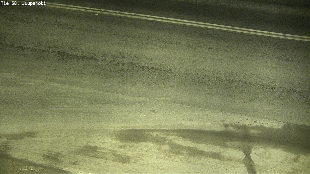 Kelikamerat Kuva Tie 58 Juupajoki, Juupajoki, Pirkanmaa