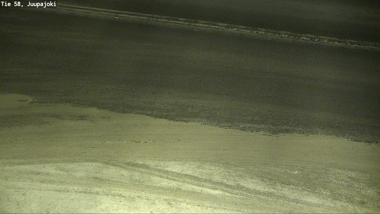 Kelikamerat Kuva Tie 58 Juupajoki, Juupajoki, Pirkanmaa