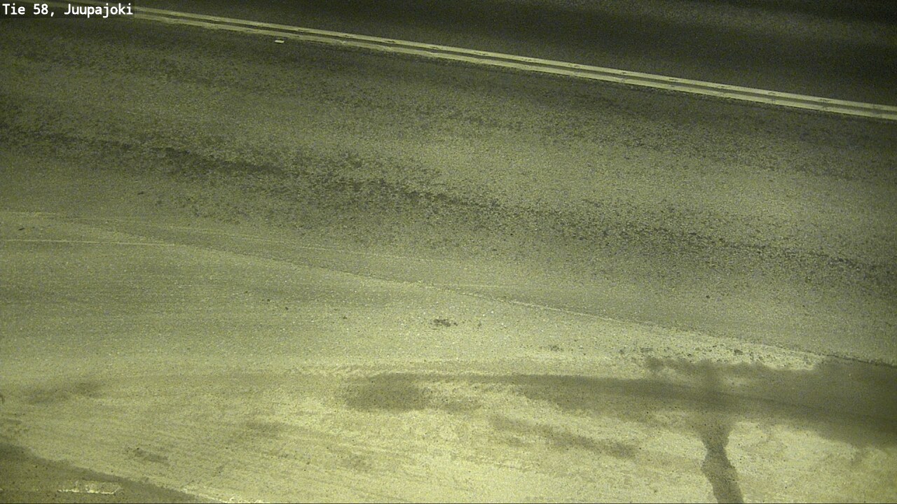 Kelikamerat Kuva Tie 58 Juupajoki, Juupajoki, Pirkanmaa