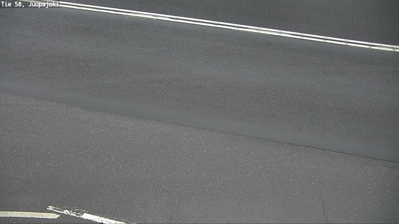 Kelikamerat Kuva Tie 58 Juupajoki, Juupajoki, Pirkanmaa