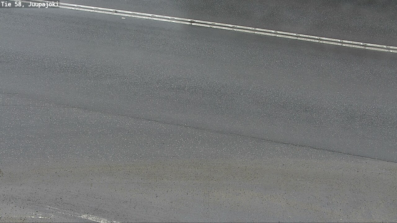 Kelikamerat Kuva Tie 58 Juupajoki, Juupajoki, Pirkanmaa