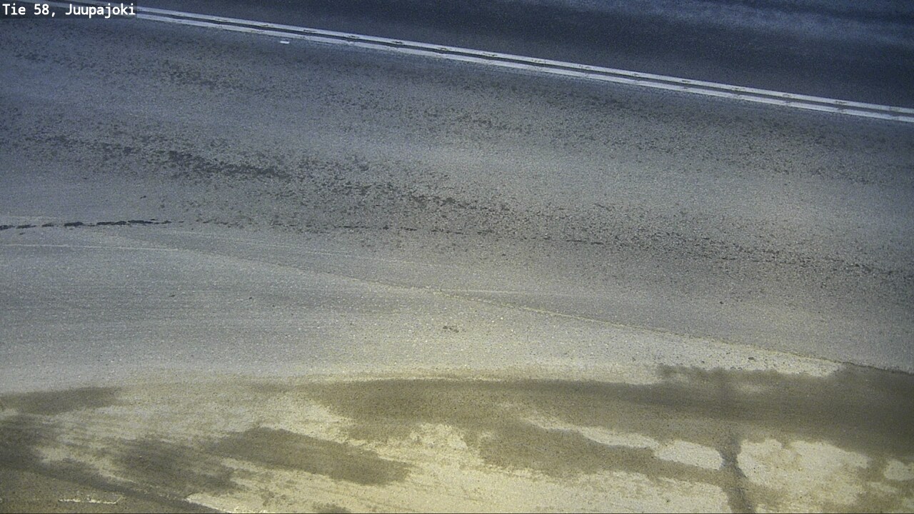 Kelikamerat Kuva Tie 58 Juupajoki, Juupajoki, Pirkanmaa