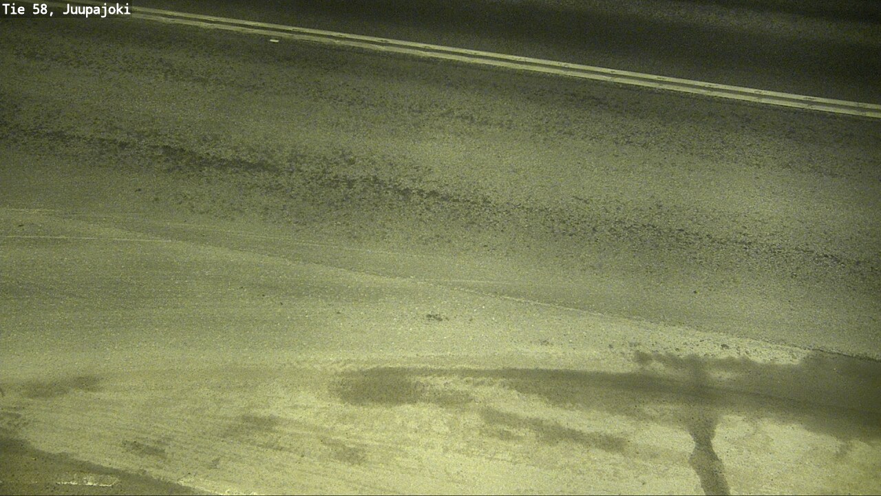 Kelikamerat Kuva Tie 58 Juupajoki, Juupajoki, Pirkanmaa