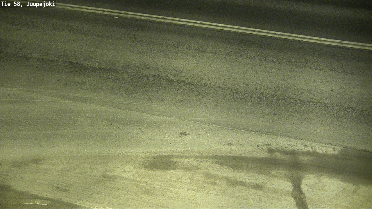 Kelikamerat Kuva Tie 58 Juupajoki, Juupajoki, Pirkanmaa