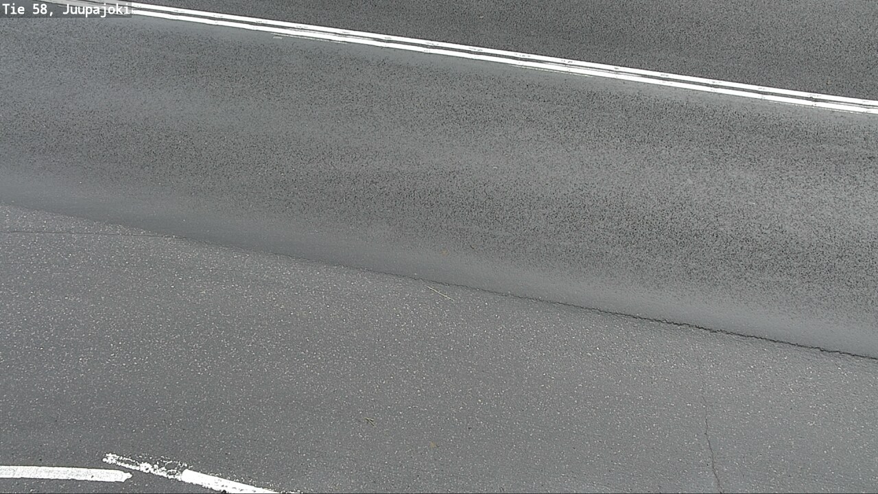 Kelikamerat Kuva Tie 58 Juupajoki, Juupajoki, Pirkanmaa