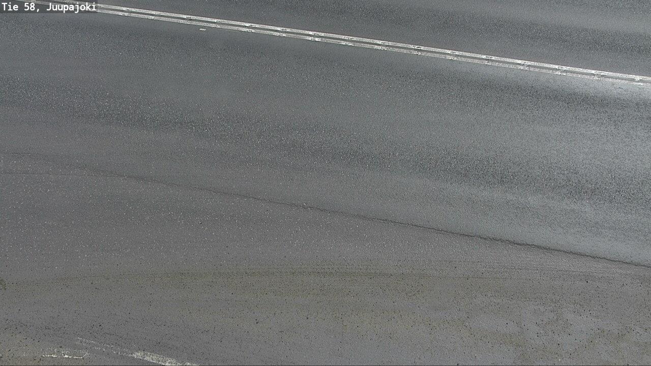 Kelikamerat Kuva Tie 58 Juupajoki, Juupajoki, Pirkanmaa