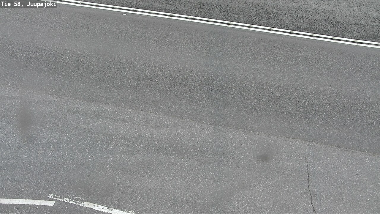 Kelikamerat Kuva Tie 58 Juupajoki, Juupajoki, Pirkanmaa