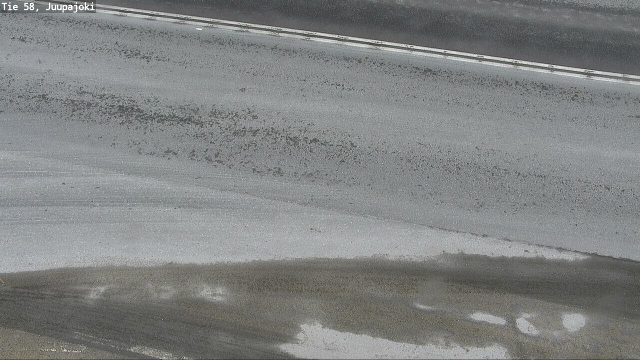 Kelikamerat Kuva Tie 58 Juupajoki, Juupajoki, Pirkanmaa