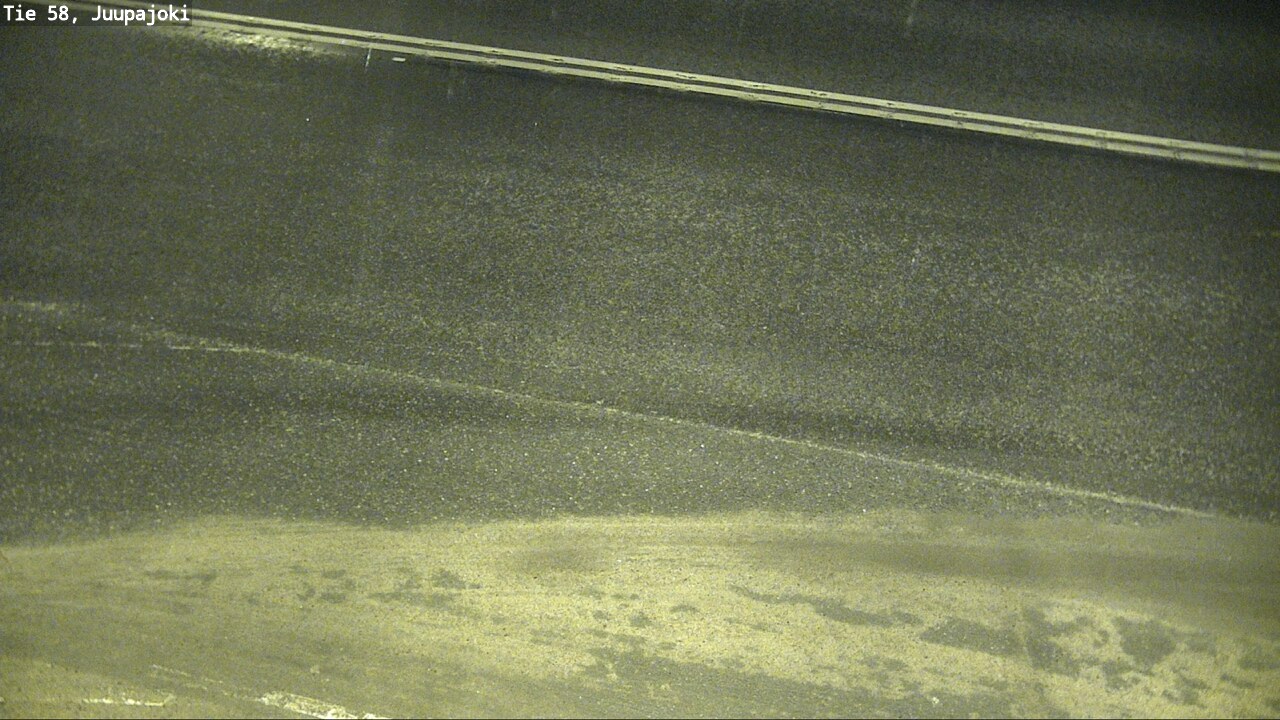 Kelikamerat Kuva Tie 58 Juupajoki, Juupajoki, Pirkanmaa