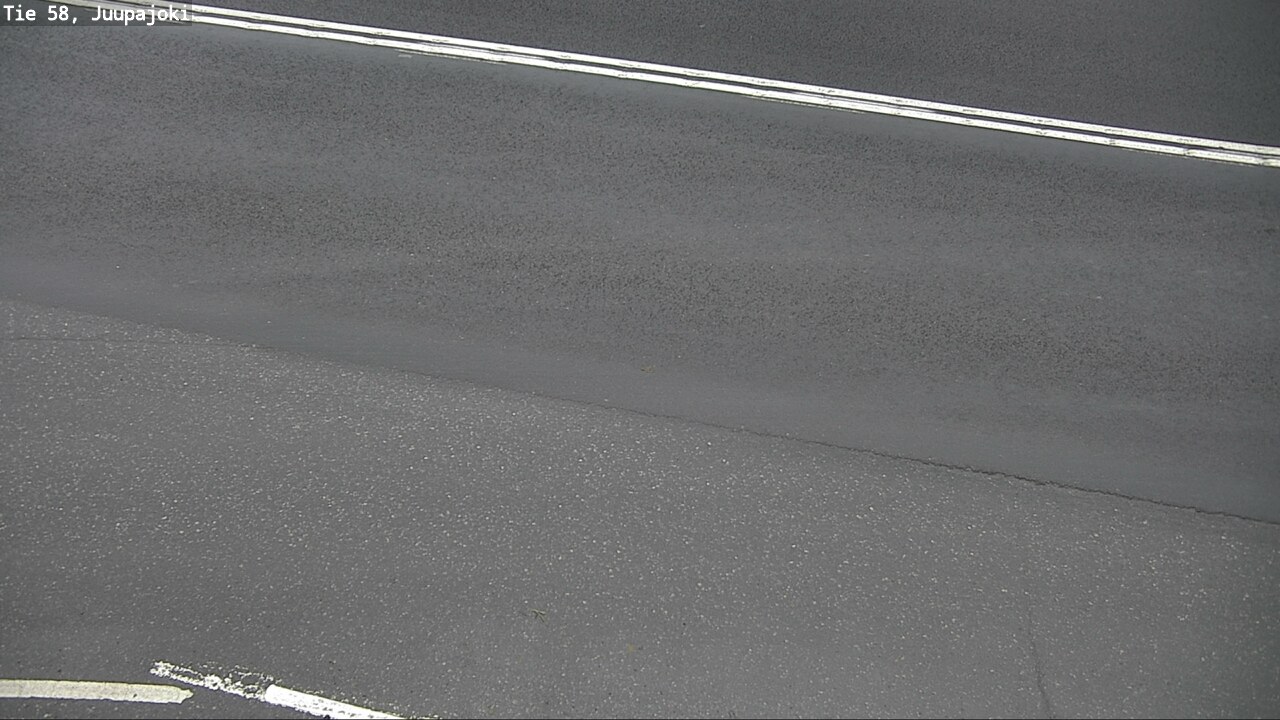 Kelikamerat Kuva Tie 58 Juupajoki, Juupajoki, Pirkanmaa